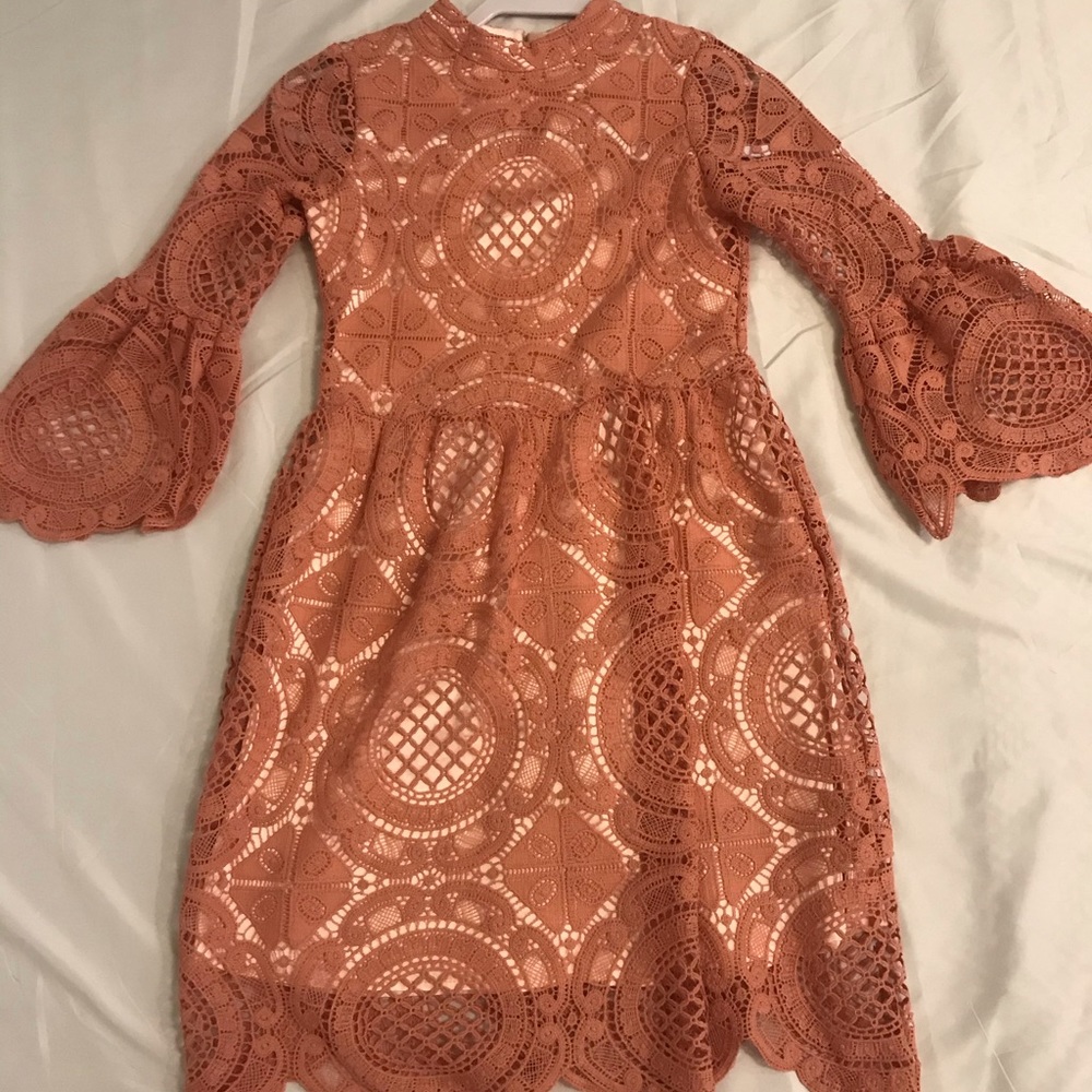 Mia joy- formal dress